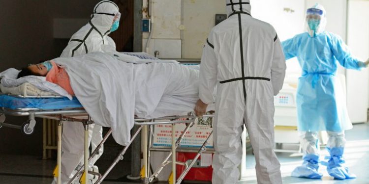 KORONAVIRUSI/ Shënohen 2 vdekje të tjera në Greqi, shkon 53 numri i viktimave
