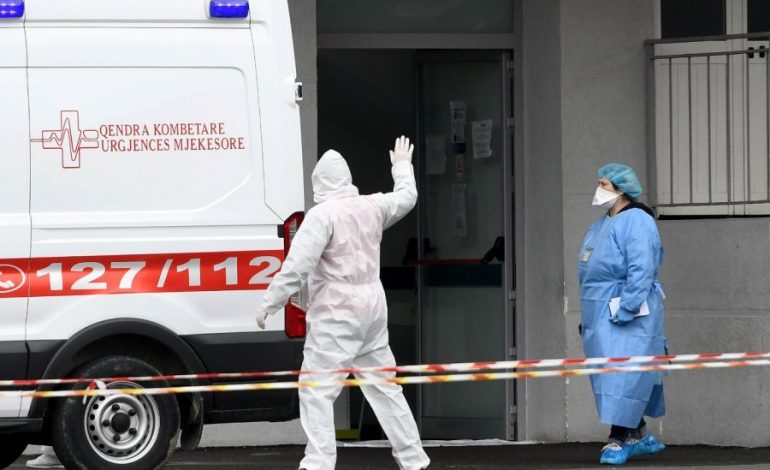 VJEN LAJMI I MIRË NGA KUKËSI/ Të gjitha testet e të dyshuarve të fundit dalin negative