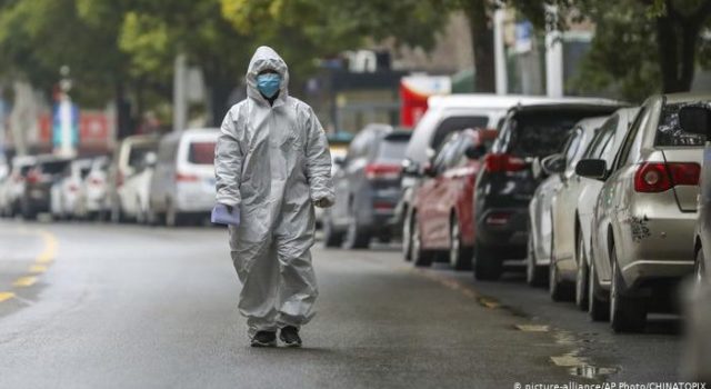 KORONAVIRUSI NË FRANCË/ Arrin në 4 000 numri i të vdekurve nga COVID-19