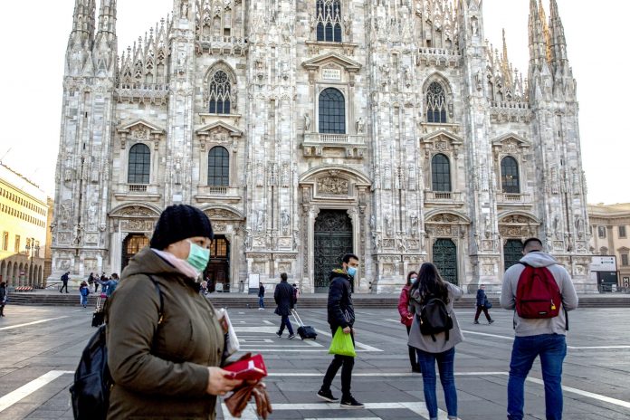 HABIA NGA ITALIA/ Tre mujori i parë i 2019-ës shënoi 185 mijë viktima, 21 mijë më shumë se tremujori i këtij viti