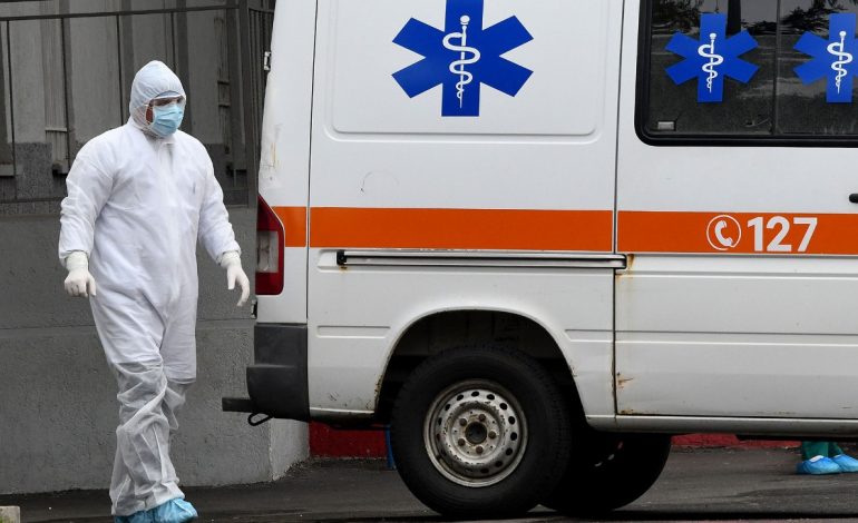 KORONAVIRUSI/ Shërohen 3 persona në Vlorë, rastet e tjera të dyshuara për Covid-19 rezultojnë negative