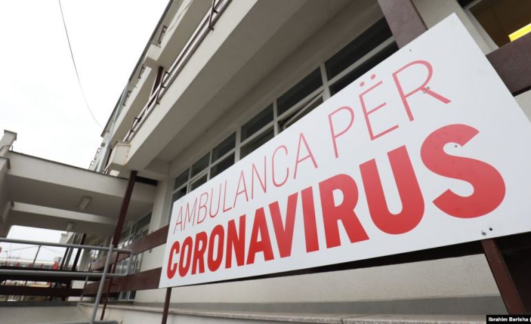 KORONAVIRUSI/ Konfirmohen 3 raste të reja me Covid-19 në Kosovë, në total 227 të infektuar