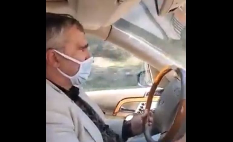 DEPUTET I LISTËS “BASHA”/ Kujtim Gjuzi zbulon sekretin e madh mbi themelimin e Romës së lashtë: E ndërtoi komuniteti rom