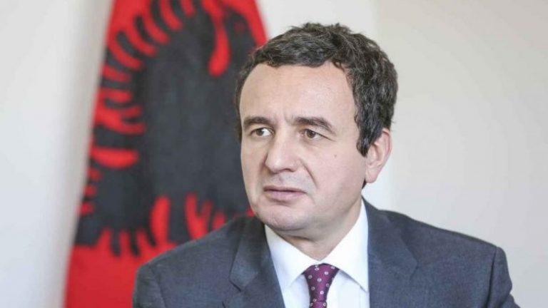 “MJERË FAMILJA JUAJ QË JU KA”/ Reagon kërcënuesi i Albin Kurtit: Nuk jap asnjë cent për kokën e tij