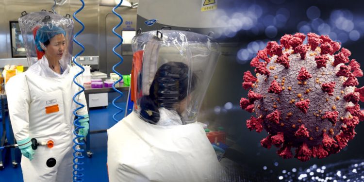 A DOLI COVID-19 NGA LABORATORI? Ambasadori: Është pikëpyetje nëse ky virus e ka origjinën në Kinë, por…