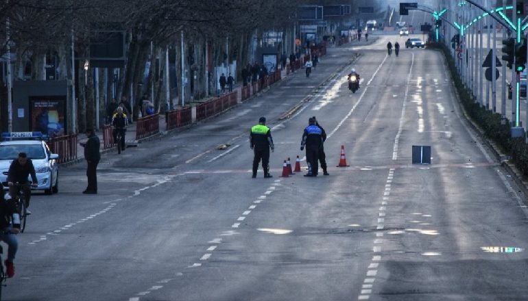 RREGULLAT E REJA/ Nga java e ardhshme s’ka më leje në polici! Vetëm në e-Albania për çdo makinë personale që shkon në punë