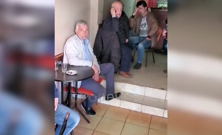 GJIROKASTRA NË KARANTINË/ Zbulohen 3 lokale me klientë brenda, gjobiten pronarët me nga 10 milionë lekë