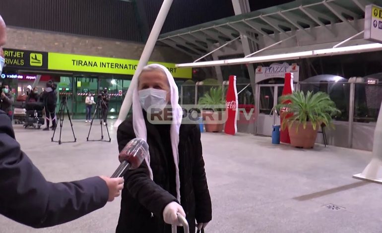 BATUTA “PERLË”/ Nëna nga Burreli: Prenotova një dhomë treshe se s’kishte teke! S’do e ndaj me njeri, do fle sa …