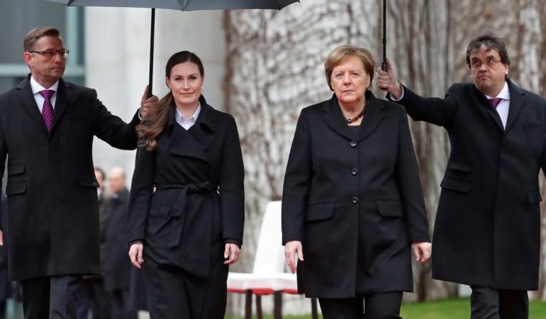ANALIZA/ Vendet që po fitojnë luftën kundër Covid-19, drejtohen nga gratë