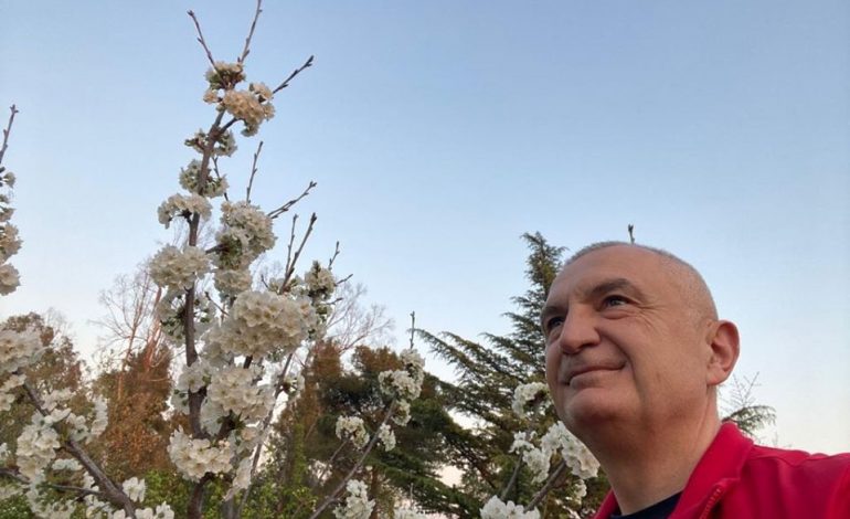 “UNË ME RAMËN…”/ Ilir Meta: S’është faji im që opozita dorëzoi mandatet