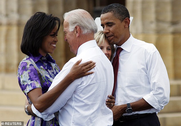 PAS BARACK/ Familja Obama mund të kthehet në krye të SHBA-së, këtë radhë Michelle