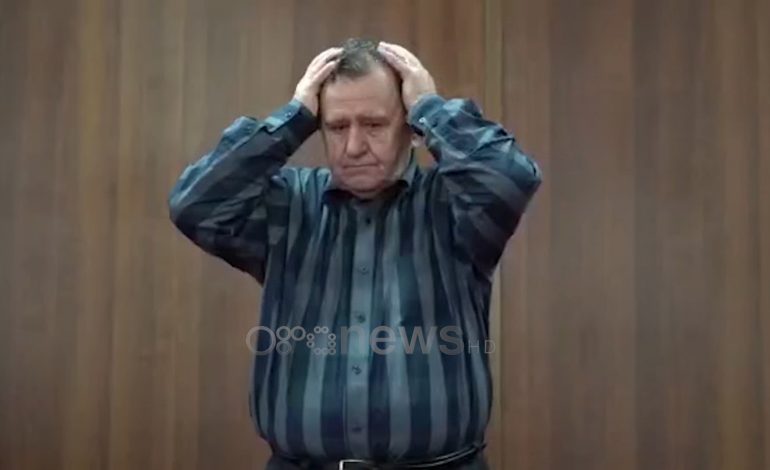 “VAJTA DHE E KRUJTA VETË”/ Parodia e Muharrem Hoxhës për gjobat e karantinës (VIDEO)