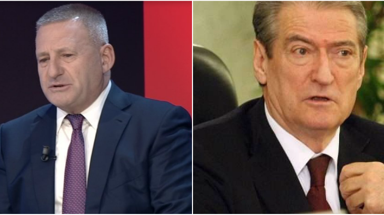 GODET “PA MENDJE” BERISHËN/ Nard Ndoka: Shëndetësia e përballoi mirë Gërdecin, sot më vjen keq