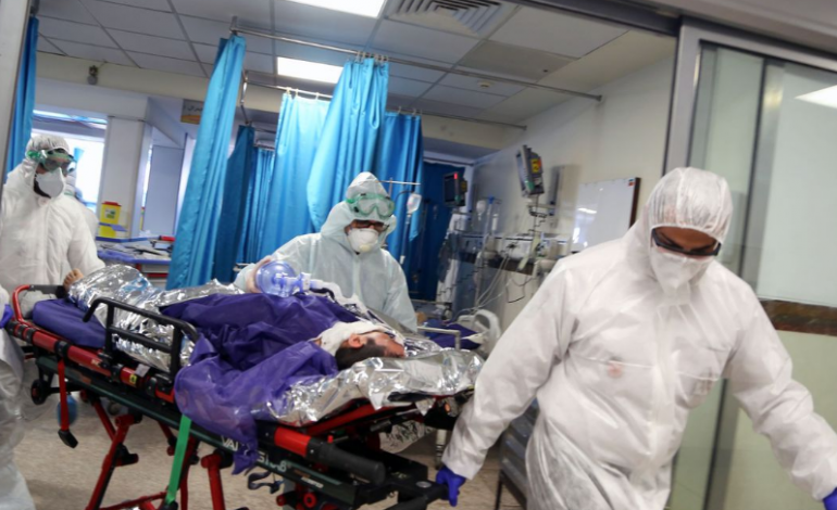 KORONAVIRUSI/ Belgjika thyen rekordin, shënon shifrën më të lartë të vdekjeve nga Covid-19