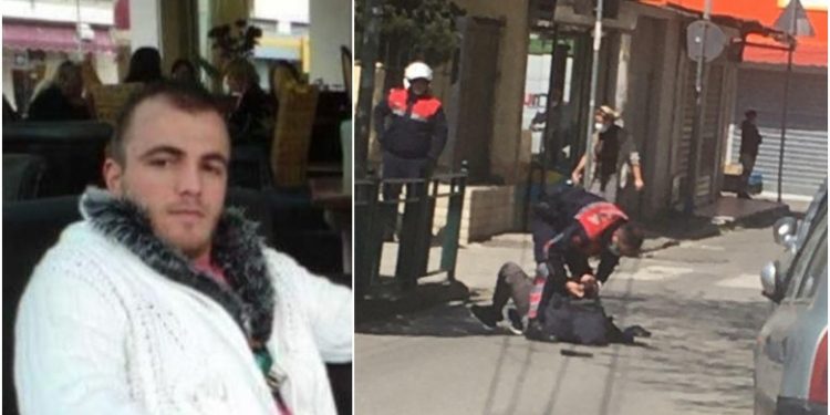 ARRESTIMI I ORGES BILBILIT/ Kush është vajza që dyshohet se ndihmoi 30-vjeçarin