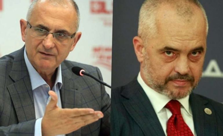 JEP ALARMIN/ Revoltohet Petrit Vasili: Edi Rama nuk po na dëgjon ne ekspertëve për pandeminë!