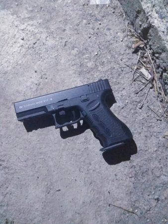 U GJET I VDEKUR NË DELVINË/ Policia informon: 30-vjeçari dyshohet se është vetëvrarë me pistoletë TT