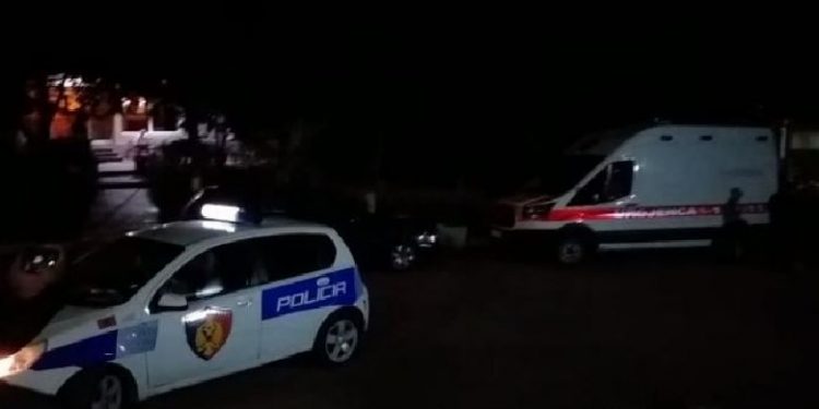 DEGJENERON SHERRI NË TROPOJË/ Një 35-vjeçar në gjendje të rëndë, tre të tjerë në polici