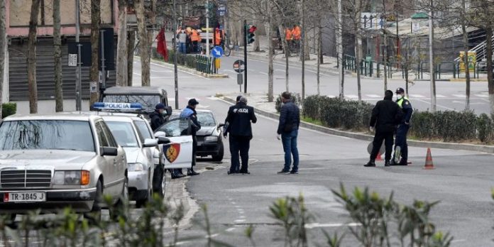 NDRYSHIMET NË KODIN PENAL/ Sa vite burg rrezikoni nëse thyeni karantinën apo nuk zbatoni urdhrat ndaj COVID-19