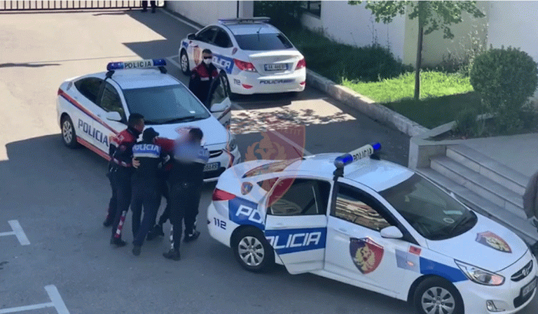 OPERACIONI “MAQELLARA”/ Kapet në Dibër 31-vjecari me dy emra, i shumëkërkuar në Itali. Në aksion edhe Interforza italiane