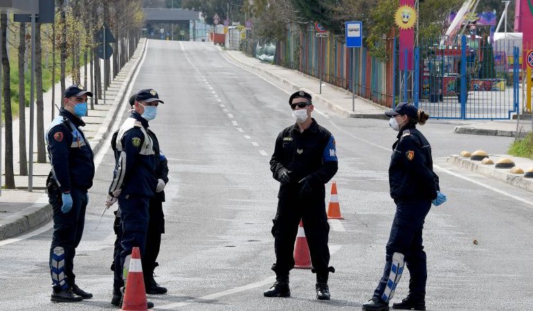 COVID-19/ Kur quhesh përhapës me qëllim i koronavirusit dhe rastet kur dënohesh me burg