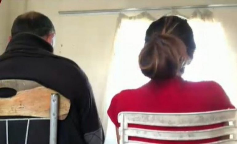 “DONTE TA VRISTE VAJZËN ME ILAÇE”/ I dashuri i 17-vjeçares nga Saranda: Kam video e fakte nga ajo familje e errët
