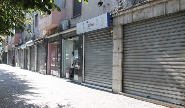 NDRYSHIME NË AKTIN NORMATIV/ Çdo biznes i vogël (i hapur dhe i mbyllur) nuk do paguajë qira për 2 muaj