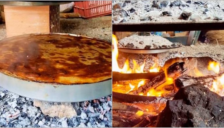 REPORTAZHI/ Fshati që nuk “trembet” nga Covid-19, jeta në Lusën të Kukësit… aty ku gjithçka vazhdon kur bota ka ndalur