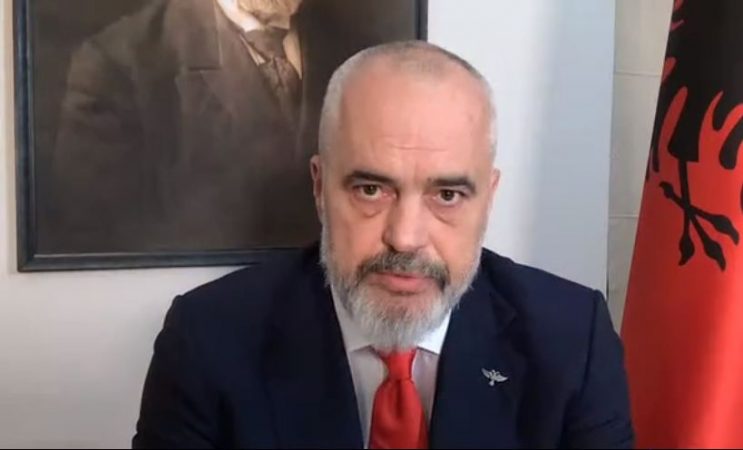 “I BESOJ SKUADRËS”/ Rama: Ju puth duart të gjithë ekspertëve tanë