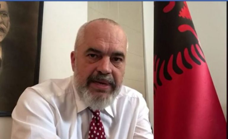 “JENI SUPER, JU DUA SHUME!” Rama mesazh qytetarëve: Do FITOJMË! Zoti i shqiptarëve është i madh