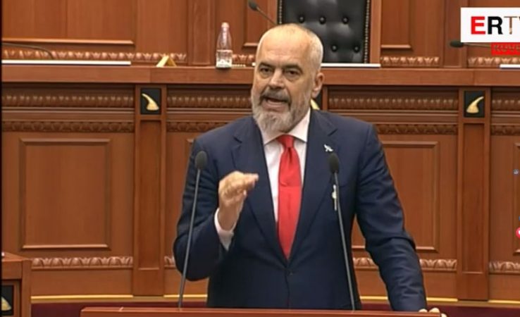 RRITEN NDËSHKIMET PËR SHKELËSIT QË…/ Rama JEP LAJMIN: Do fillojmë HAPJEN javët në…