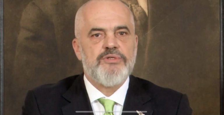 “LEHTËSOHET LËVIZJA PËR BIZNESET E LEJUARA”/ Rama tregon me pamje: Leje-dalje për shërbime private dhe publike brenda… (VIDEO)