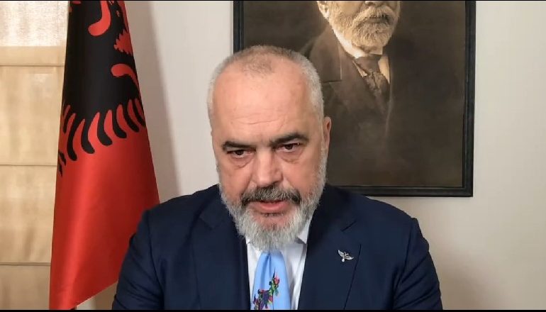 PUNOJNË NË TË ZEZË/ Rama: Bonus për 70 mijë familje, ja si do të funksionojë skema