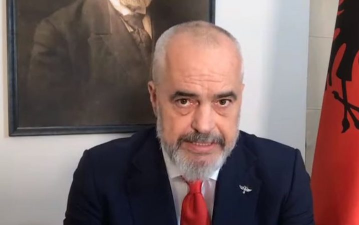 “HAPEN PRENOTIMET”/ Rama zbulon çmimet e riatdhesimit: 100 euro fluturimi, për karantinimin do paguani…