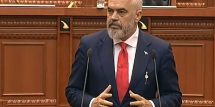 MASAT KUNDËR KORONAVIRUSIT/ Rama: Javët në vijim fillon hapja… rriten ndëshkimet për shkelësit që mund të sjellin rimbylljen