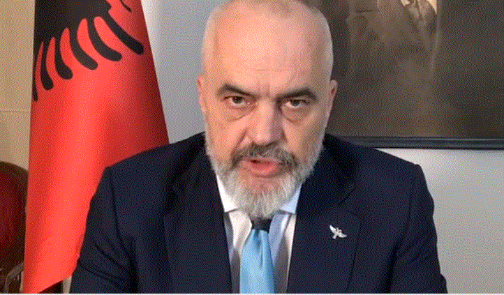 “JAM NË MERAK SE DËGJOJ…”/ Rama bën thirrjen e fortë: Kemi hyrë në një fazë shumë delikate, rreziku tani është…