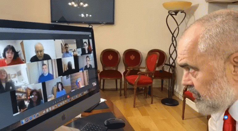 “LIRI ME PIKATORE”/ Rama flet me mjekët: Na duhet leja juaj dhe për lehtësimet më të vogla