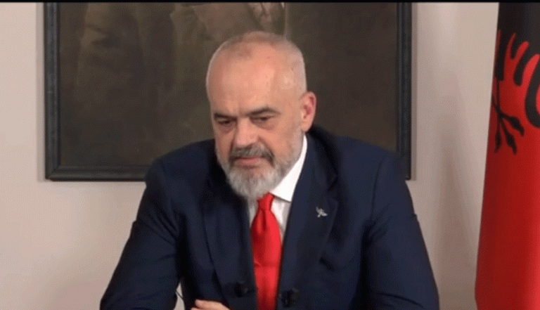 KORONAVIRUSI/ Rama mesazh shprese shqiptarëve me vargjet perlë të Fan Nolit: Se pas dimrit vjen një verë…