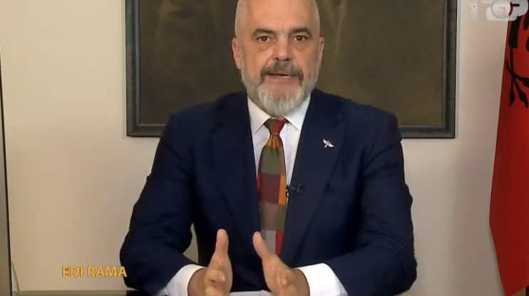NDRYSHIMET NË KODIN PENAL/ Rama-organizatave: Po rrezikun e infeksionit kur hapemi e keni menduar?!