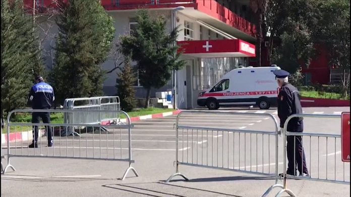 KORONAVIRUSI/ MSH sqaron: 85-vjeçari në Shkodër nuk vdiq nga COVID-19
