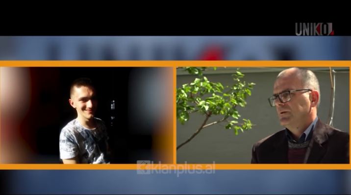 “JU LUTEM MË TREGONI ÇFARË NDODHI”/ Goditja fatale që i mori jetën studentit 23-vjecar, flet babai: Ende nuk e kam një version të saktë