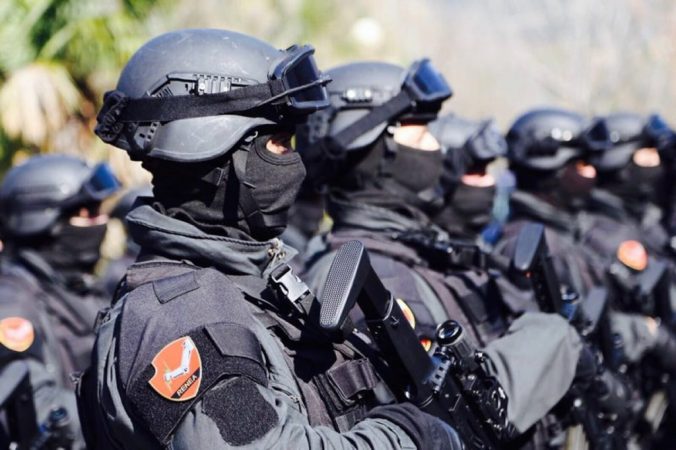 NË BANESË ME QIRA NË TIRANË PREJ MUAJIT SHKURT/ Zbulohet identiteti i terroristit të ISIS arrestuar nga Antiterrori