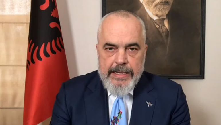 FAMILJET NË NEVOJË QË S’KANË PËRFITUAR? Rama: Janë 70 mijë, do të ketë një ndihmë ekonomike direkte përtej 80 mijë lekëve