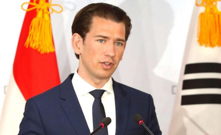 KORONAVIRUSI/ Austria mund të nisë lehtësimin e masave të izolimit nga 14 prilli