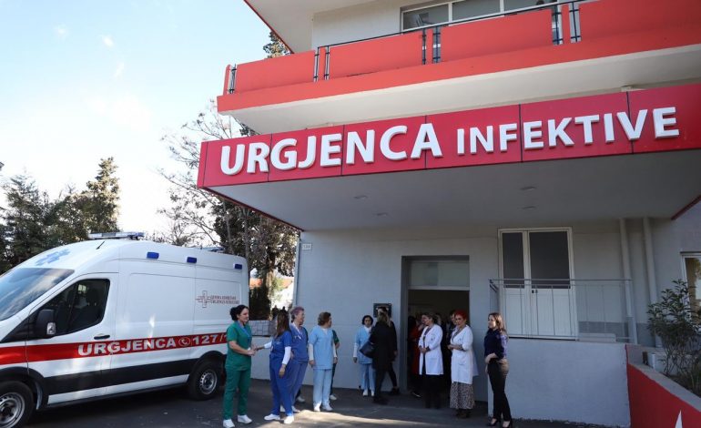 LAJM I MIRË/ MSH: 116 qytetarë të shëruar nga COVID 19, rreth 30% e të prekurve