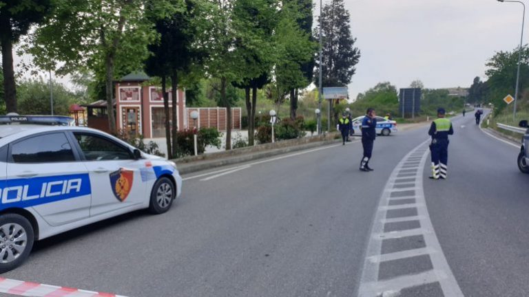 PLAGOSJA NË SHKODËR/ I arrestuari mohon krimin: Nuk kam asnjë lidhje me ngjarjen