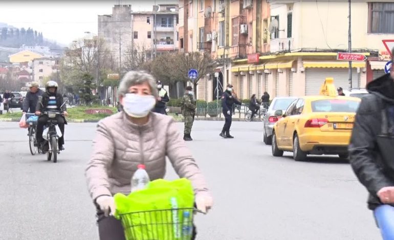 SHKODRA SI “MINË ME SAHAT”/ 26 persona i nënshtrohet testit për COVID-19