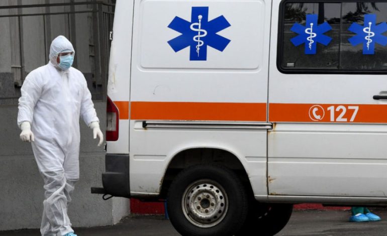 SHKODRA MERR NUMRIN MË TË LARTË TË RASTEVE ME COVID-19 NË 24 ORË/ MSH: Kjo rritje tregon edhe njëherë mos respektimin e masave