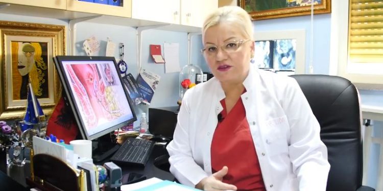 PO NA VIJNË NJERËZ ME 4 DITË JETË”/ Mjekja ngre alarmin për vdekjet nga kanceri në Shqipëri: Jemi të shokuar