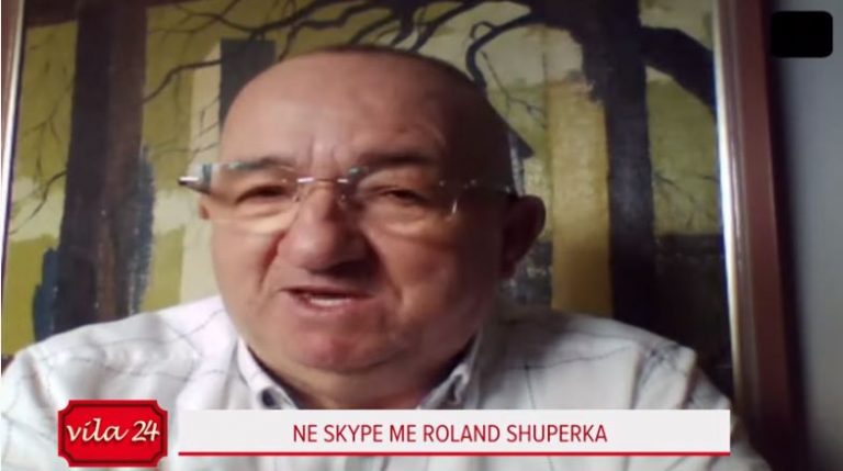 KORONAVIRUSI/ Roland Shuperka Specialist i Çështjeve Mjekësore, i frikësuar nga COVID-19: E parandalova me bimë mjekësore